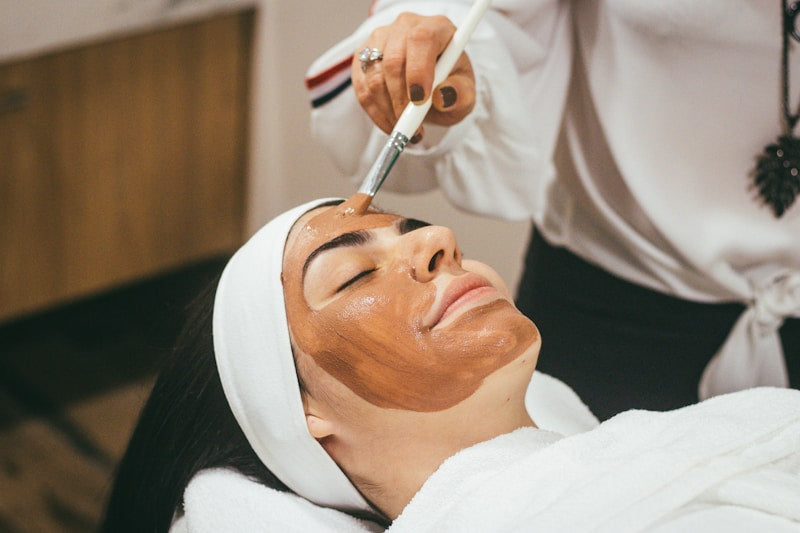 Jade Face Roller Gua Sha Set