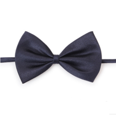 Adjustable Pet Bow Tie Collar