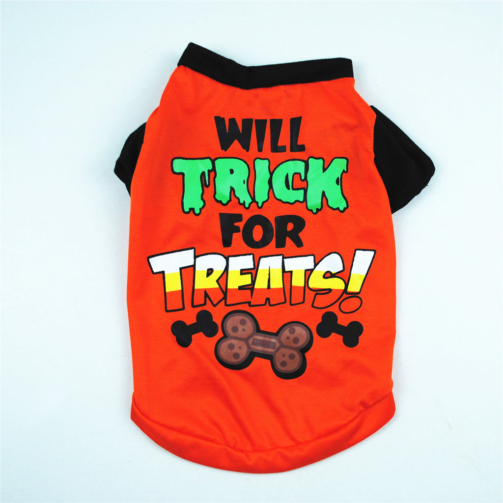 Breathable Summer Dog Vest