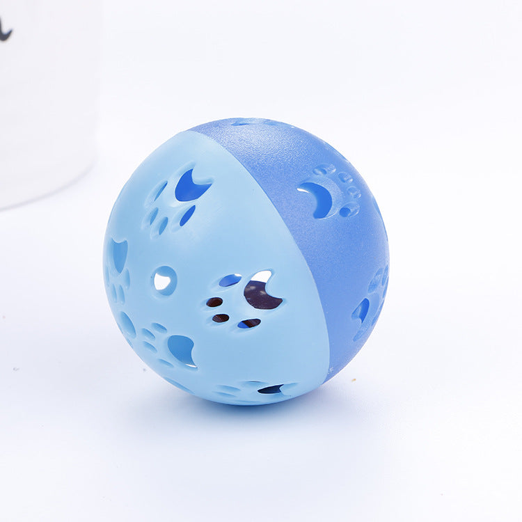 Hollow Ball Toy for Cats
