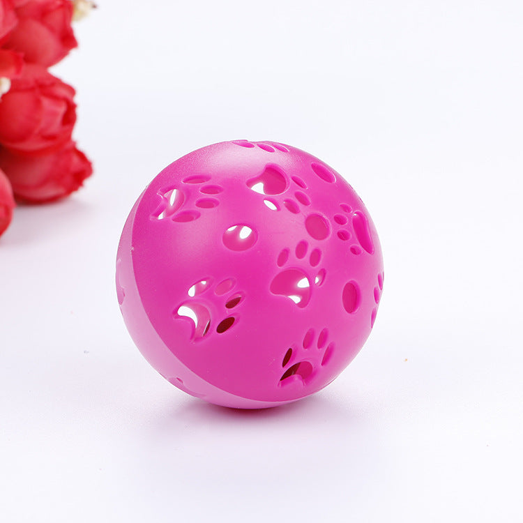 Hollow Ball Toy for Cats